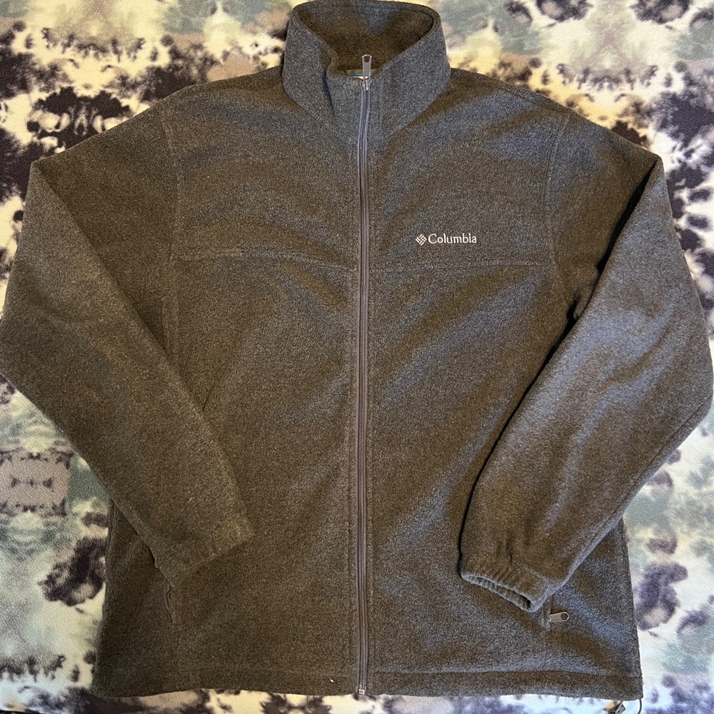 Columbia Jacket